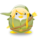 Penguin pingouin pinguino 278